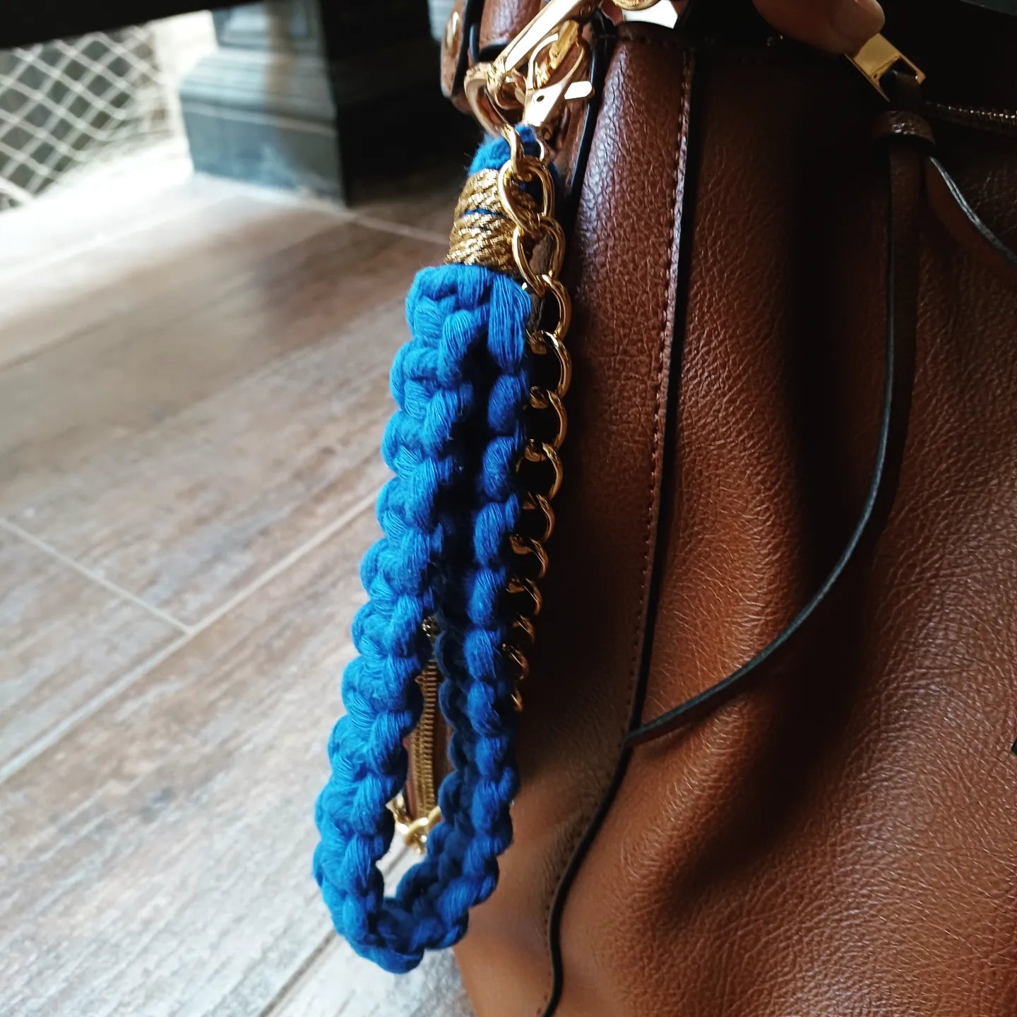 Wristlets Keychain